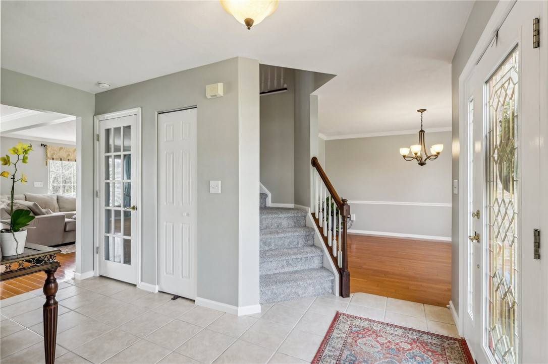 Adams Twp, PA 15044,601 Crestview Ct
