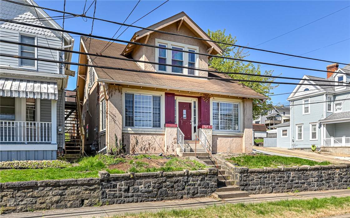 Charleroi Boro, PA 15022,327 Meadow Ave