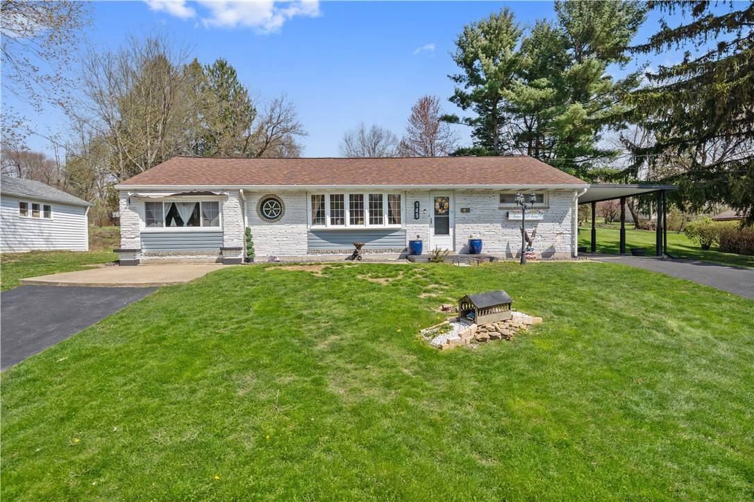 Chippewa Twp, PA 15010,145 McLanahan Dr.