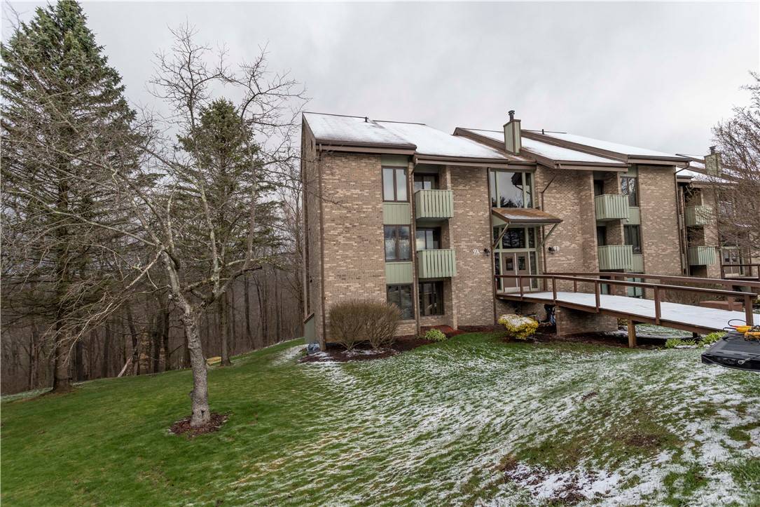 Seven Springs Resort, PA 15622,9A1 Mountain Villas Dr