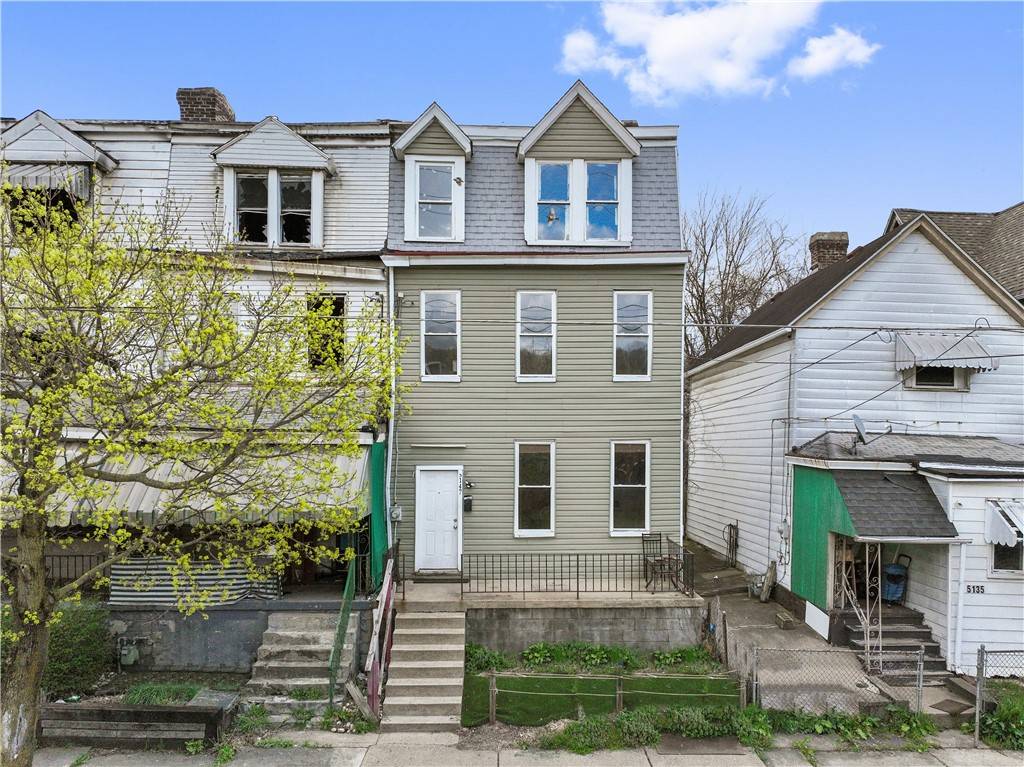 Hazelwood, PA 15207,5147 Lytle St