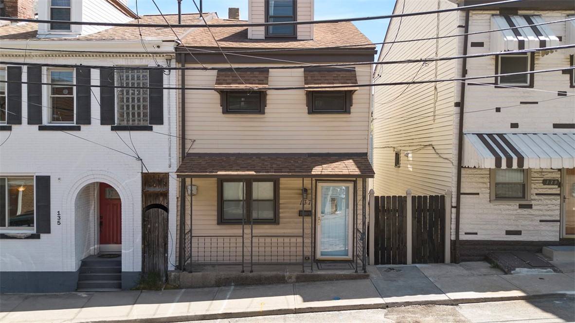 South Side, PA 15203,137 S 12th St