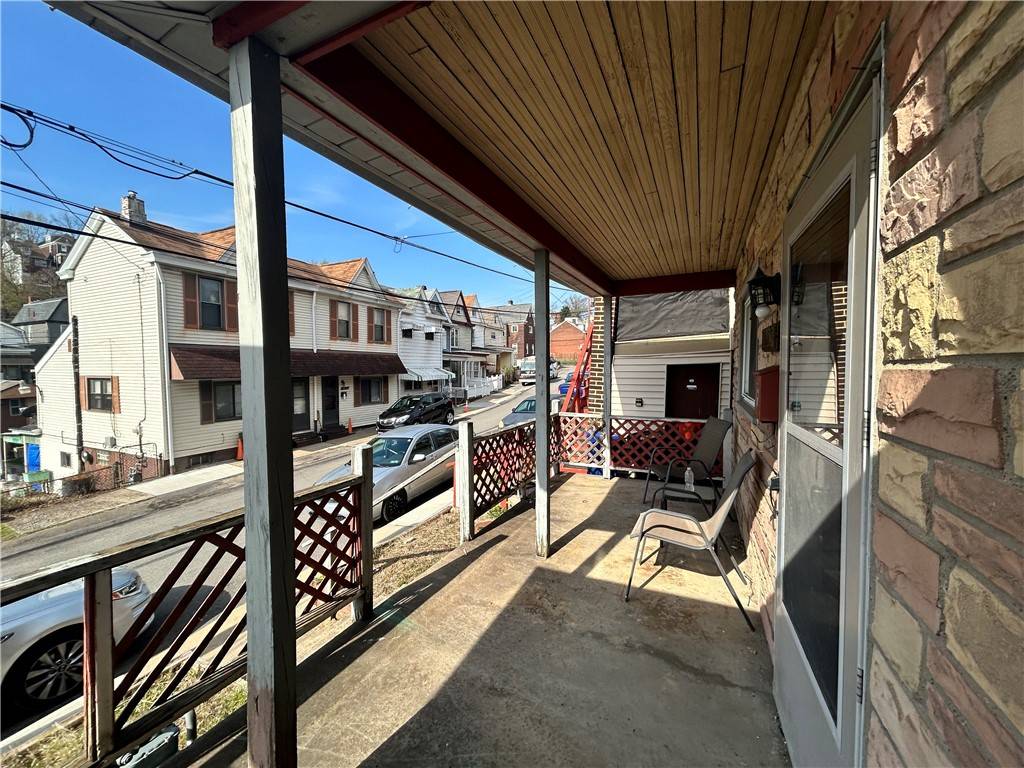 South Side, PA 15203,2623 Patterson St