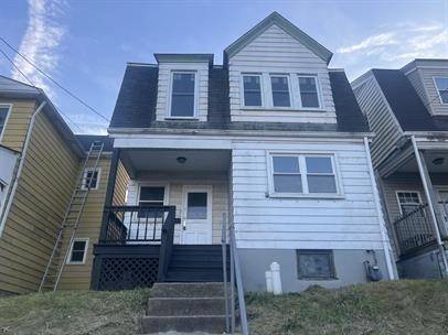 West Mifflin, PA 15207,1222 Rodgers St