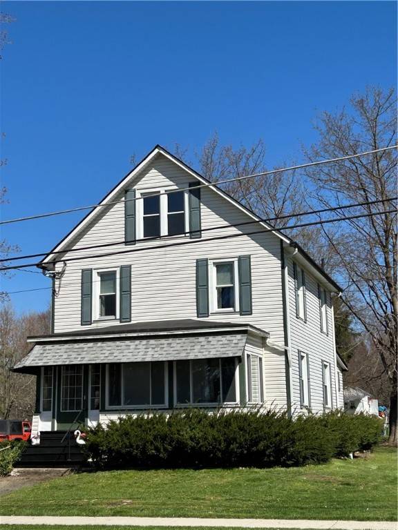 Linesville Boro, PA 16424,509 W Erie St