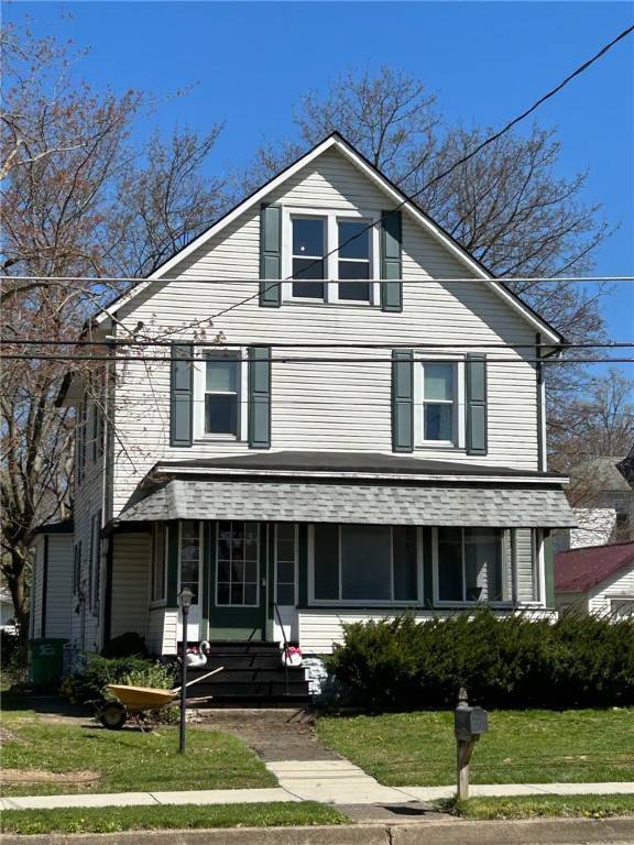 Linesville Boro, PA 16424,509 W Erie St