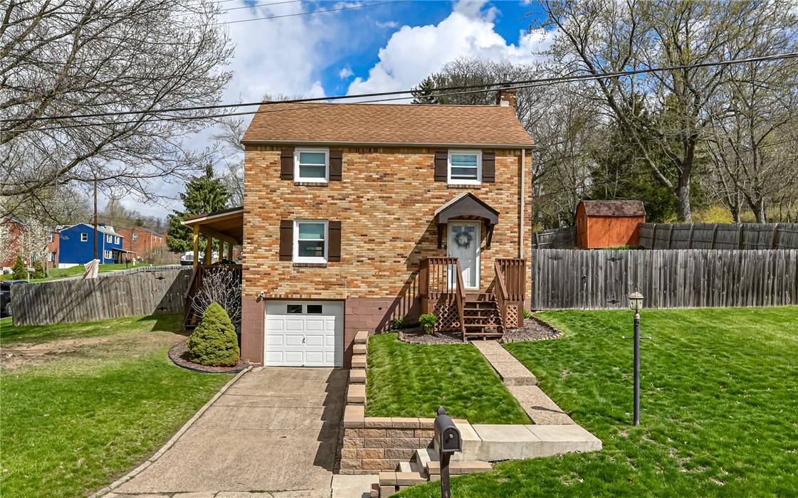 Shaler, PA 15116,130 Hartle Road