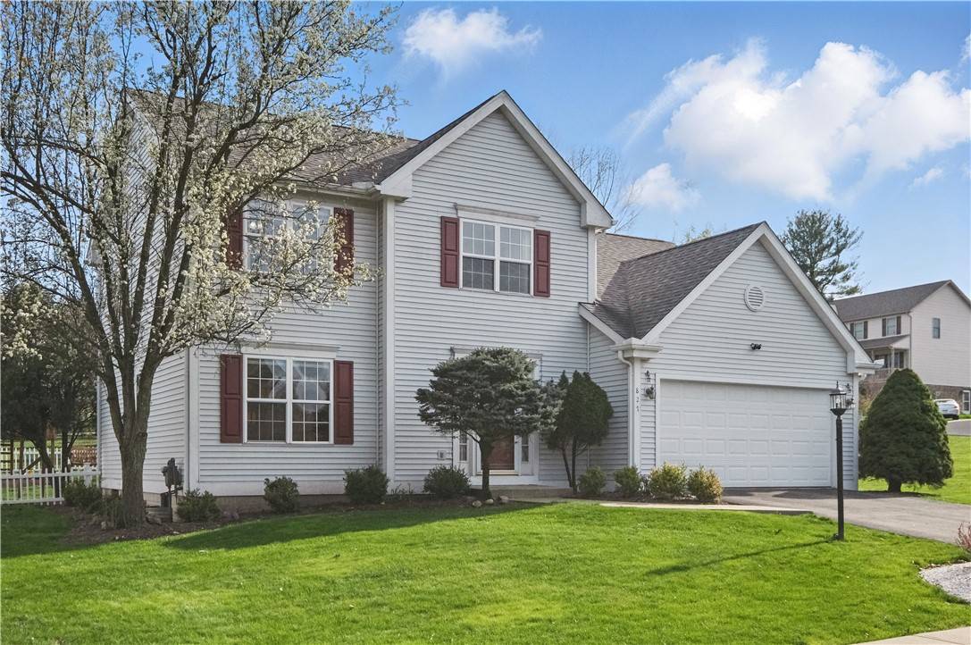 Seven Fields Boro, PA 16046,827 Brookfield Dr