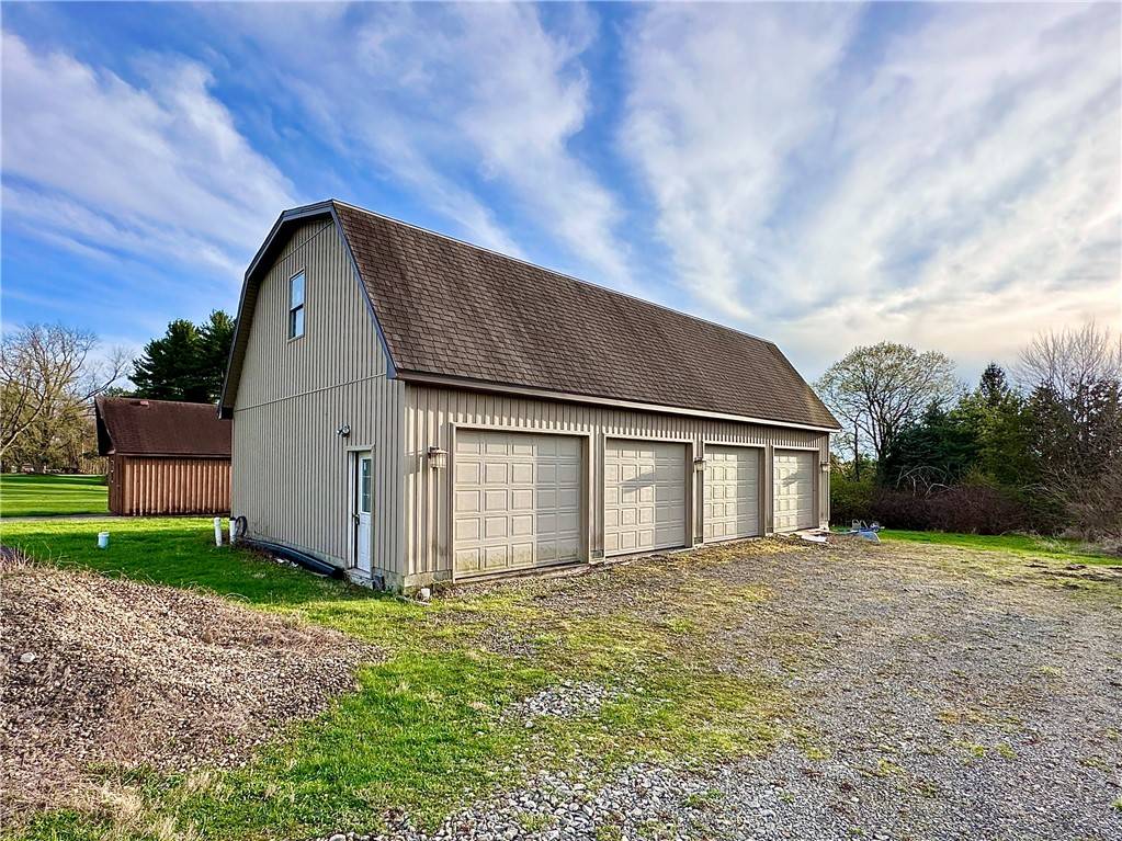 Neshannock Twp, PA 16105,3023 Spring Garden Ave