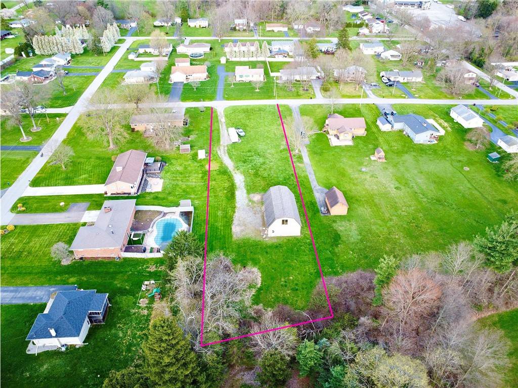 Neshannock Twp, PA 16105,3023 Spring Garden Ave