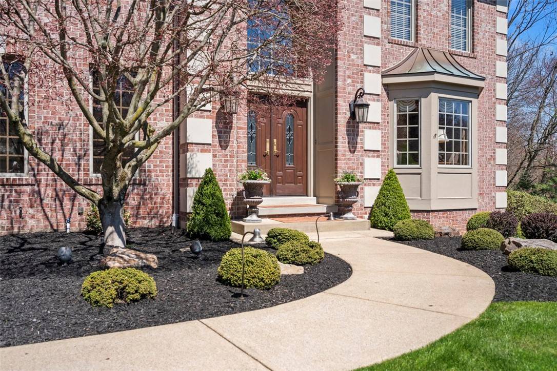 Hampton, PA 15044,2153 Grandeur Drive