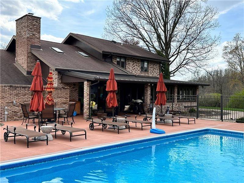 South Union Twp, PA 15401,130 Southwood Dr