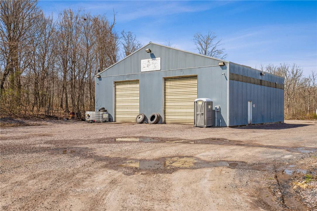 Elk Lick Twp, PA 15558,10268 Mason Dixon Hwy