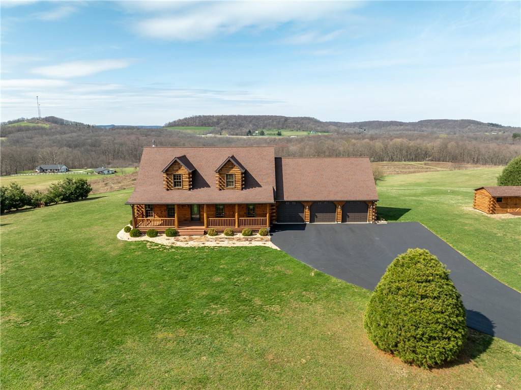Donegal - Wml, PA 15687,307 School House Ln