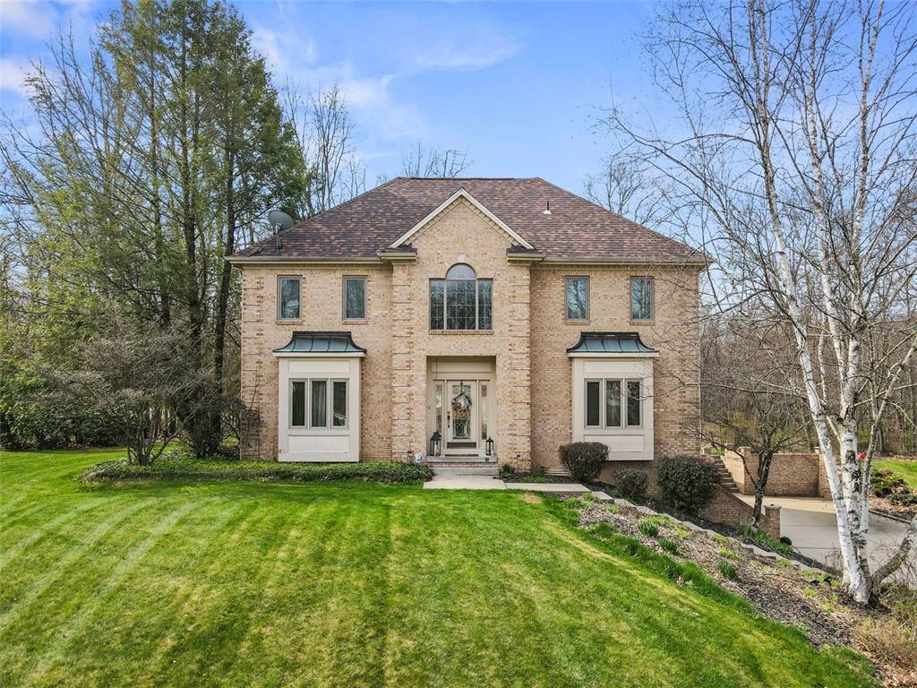 Adams Twp, PA 16033,108 Sturbridge Lane