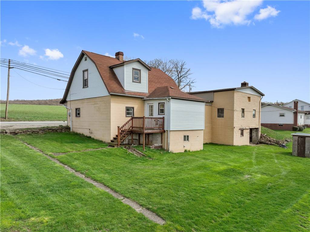 Mt. Pleasant Twp - Wml, PA 15664,2697 Route 982