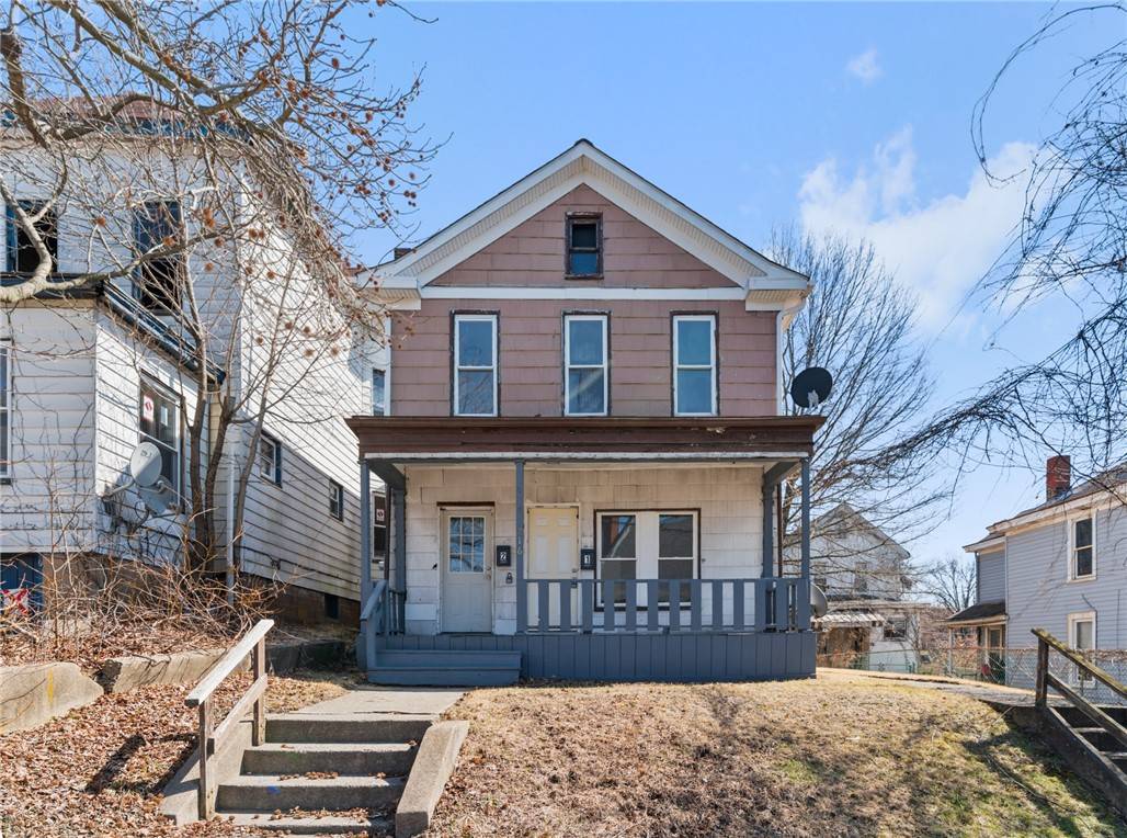 New Kensington, PA 15068,216 Ridge Ave