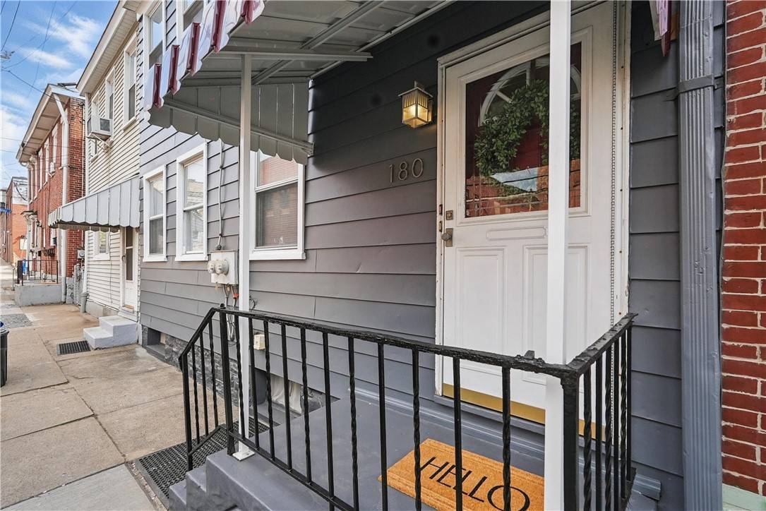 Lawrenceville, PA 15201,180 41st St