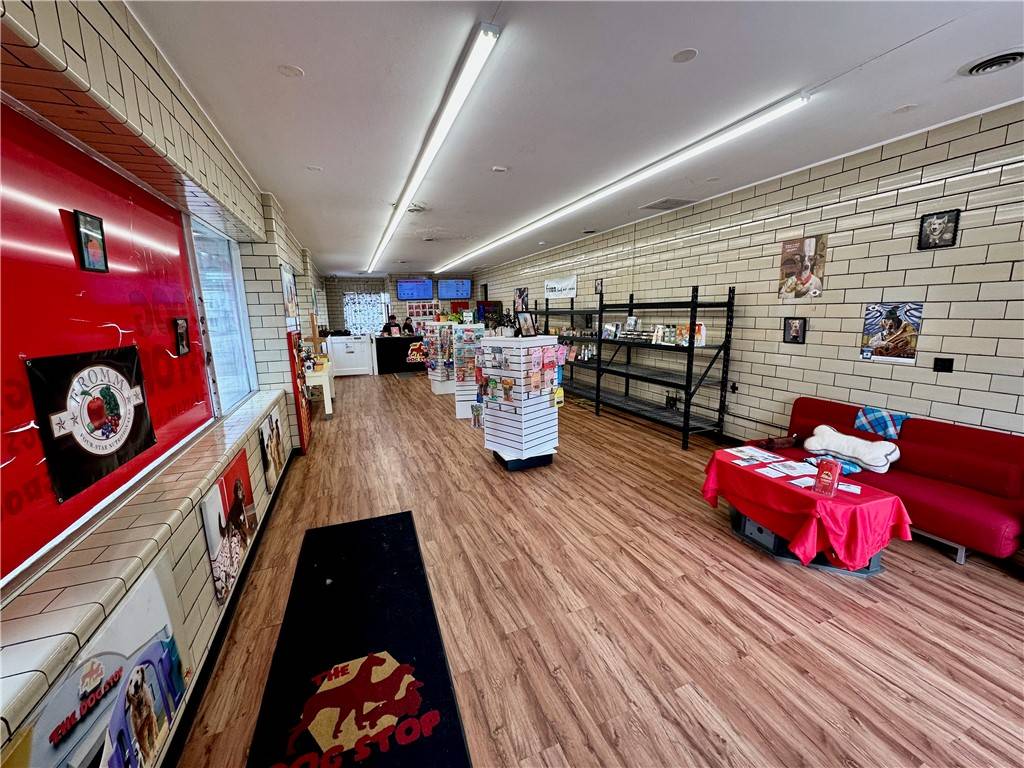 Lincoln-larimer, PA 15206,1140 Washington Boulevard