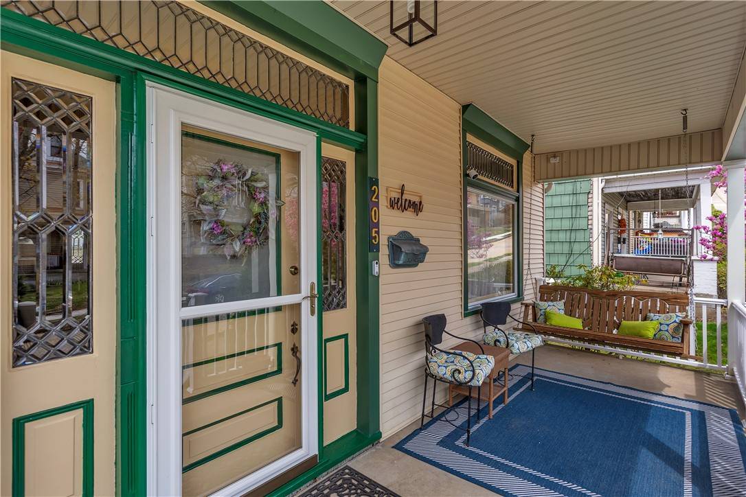 Avalon, PA 15202,205 Harrison Ave