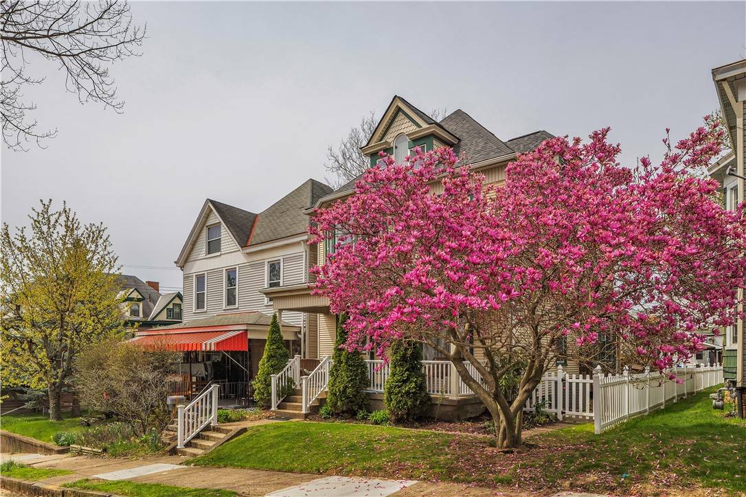 Avalon, PA 15202,205 Harrison Ave