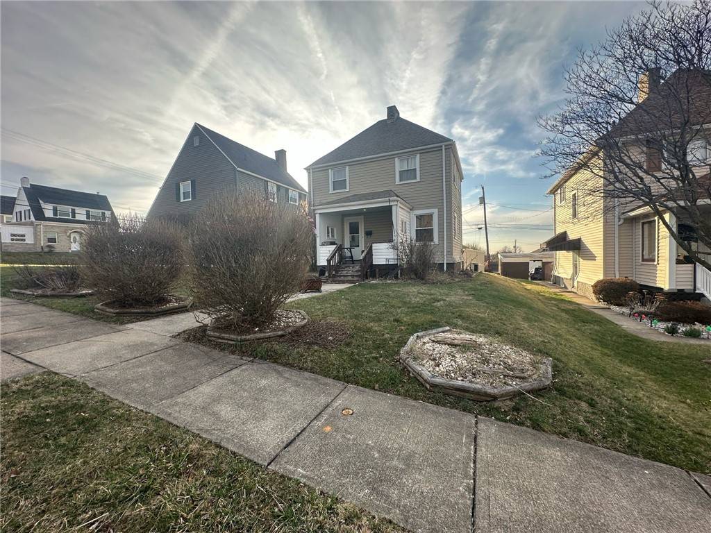 Jeannette, PA 15644,511 Jefferson Ave