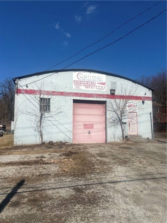 Oakmont, PA 15139,621 Plum St