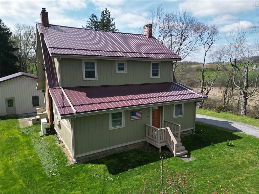 Summit Twp - But, PA 16002,710 Herman Road