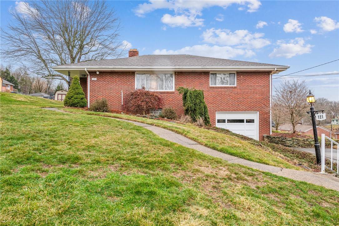 N Franklin Twp, PA 15301,121 Sharon Ave
