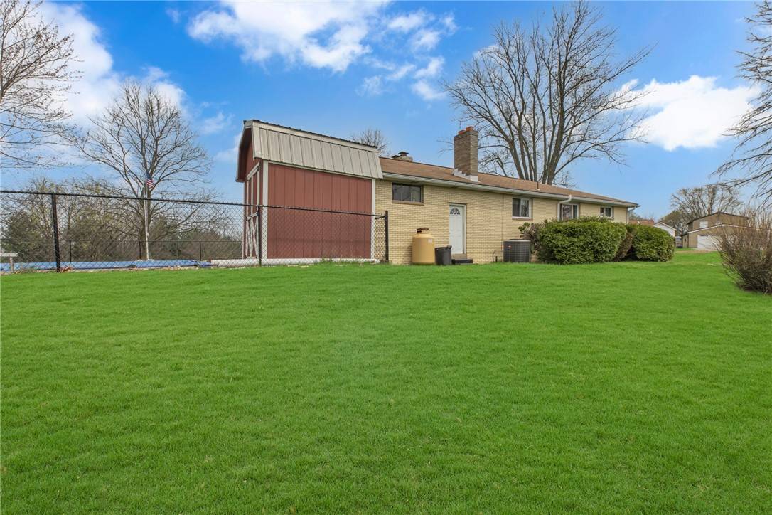 Rochester Twp, PA 15074,131 Porter Ln
