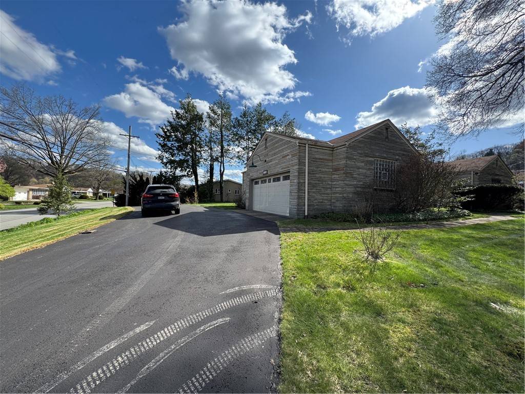 White Oak, PA 15131,2200 Fawcett Ave