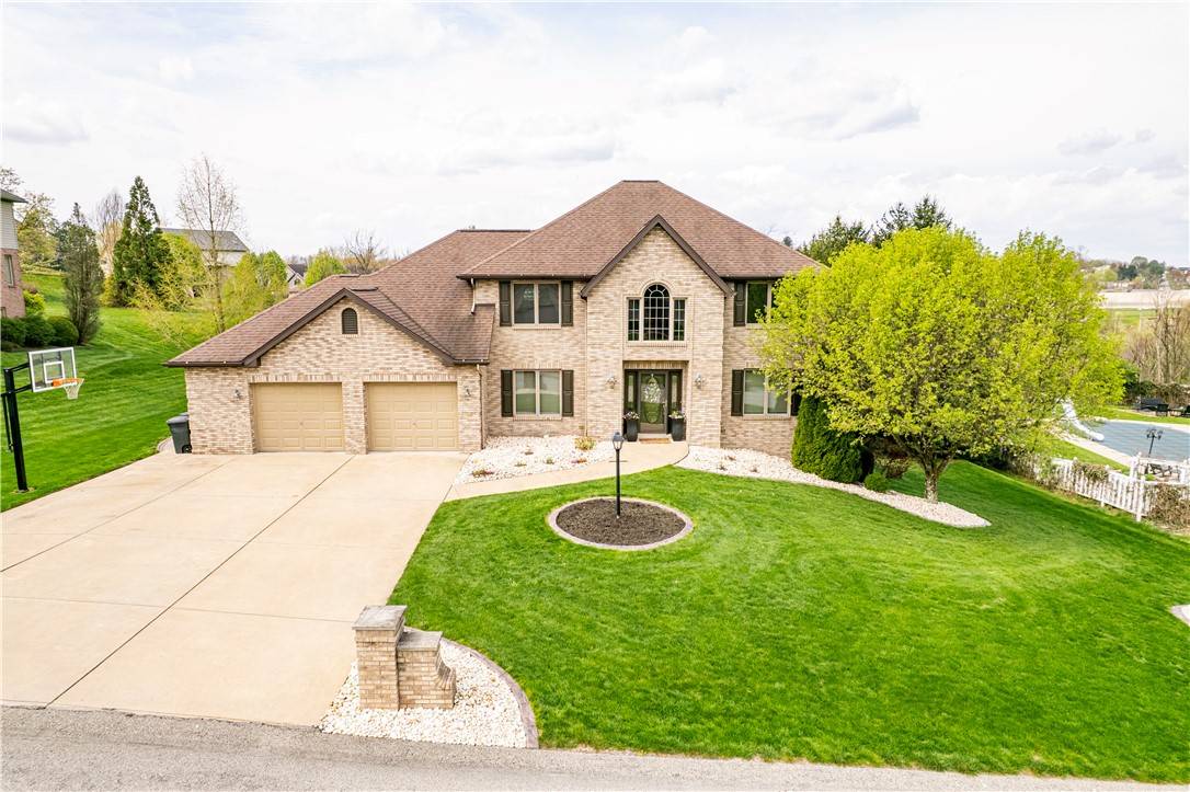 Hempfield Twp - Wml, PA 15642,100 Dante Place