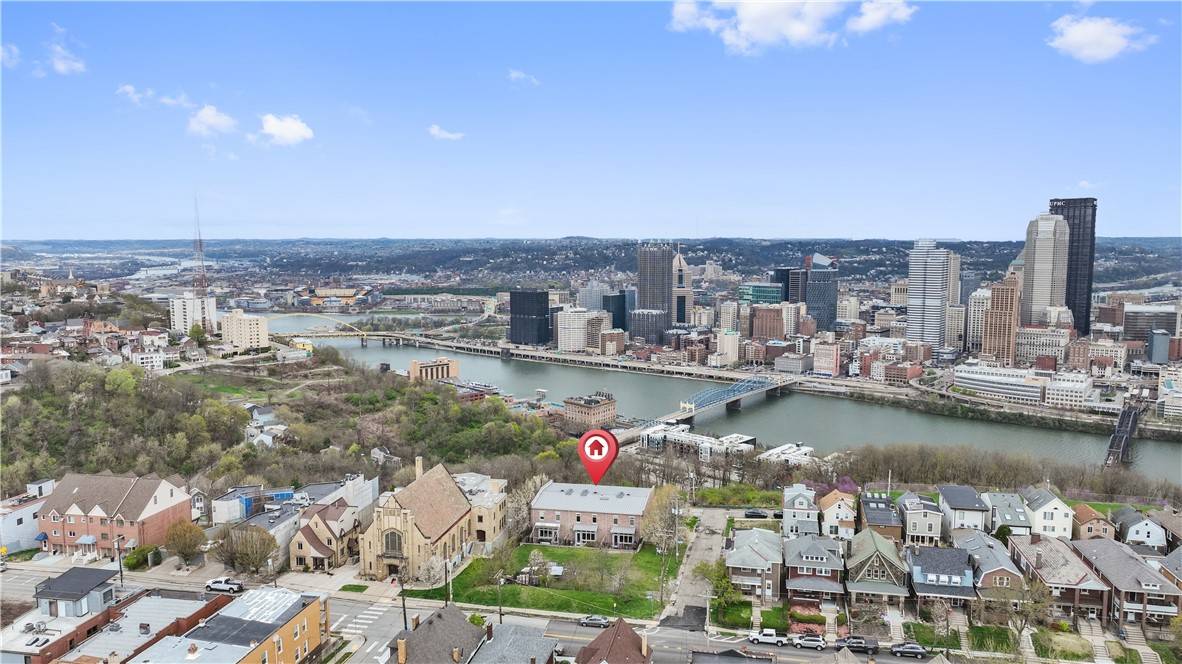 Mt Washington, PA 15211,304 Bigbee St