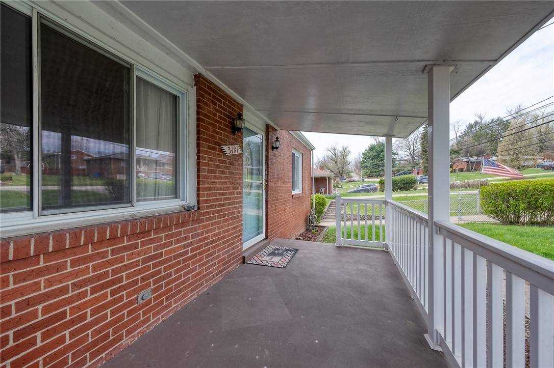 North Huntingdon, PA 15131,3181 Coulterville Road