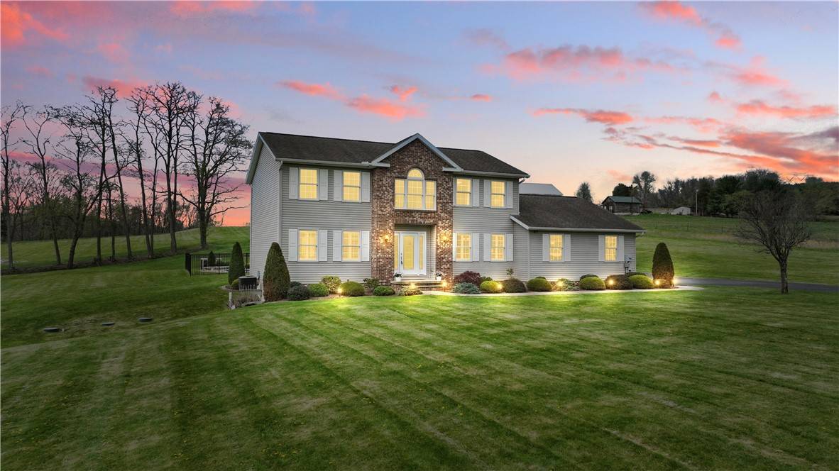 West Newton, PA 15089,400 Turkeytown Rd