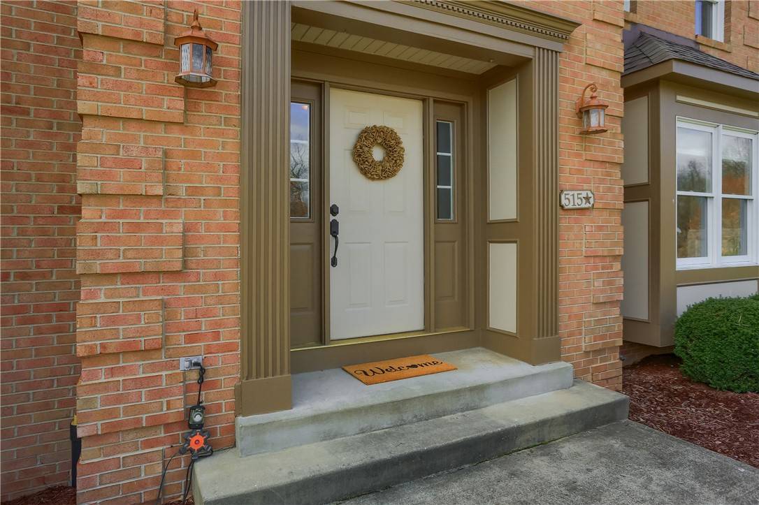Cranberry Twp, PA 16066,515 Walnut Grove