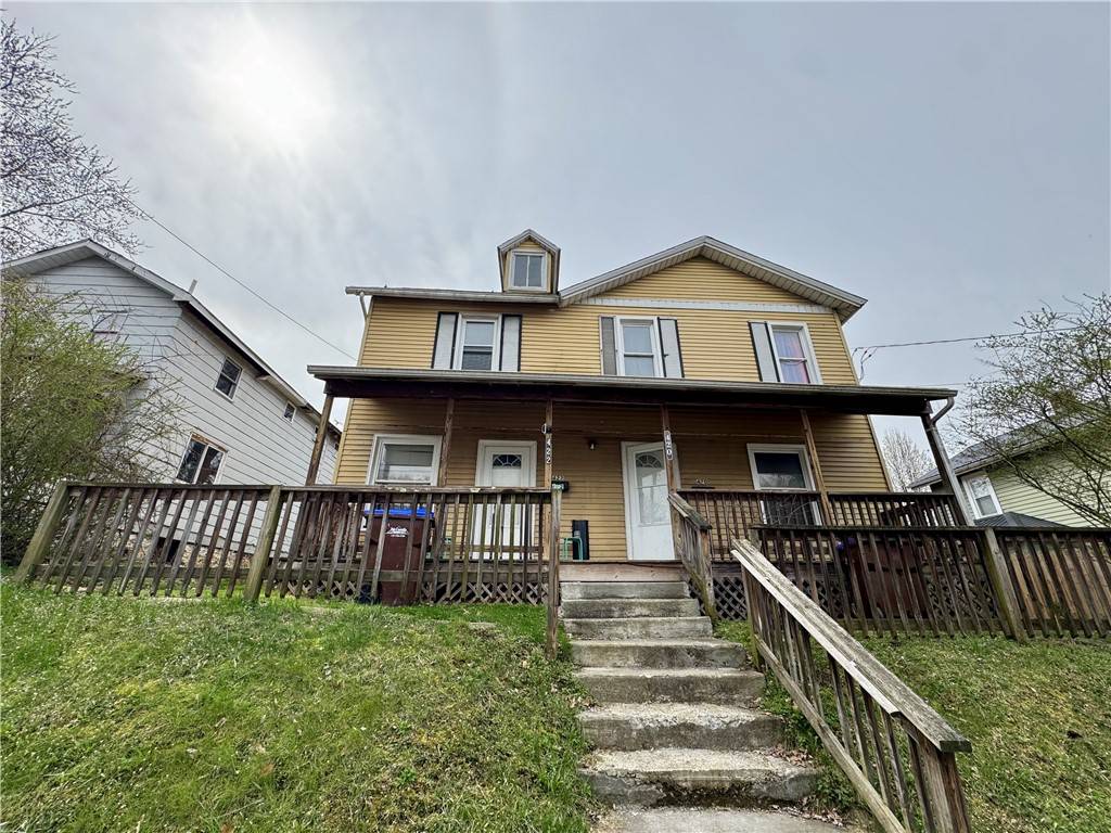 Sharon, PA 16146,422 Reed St