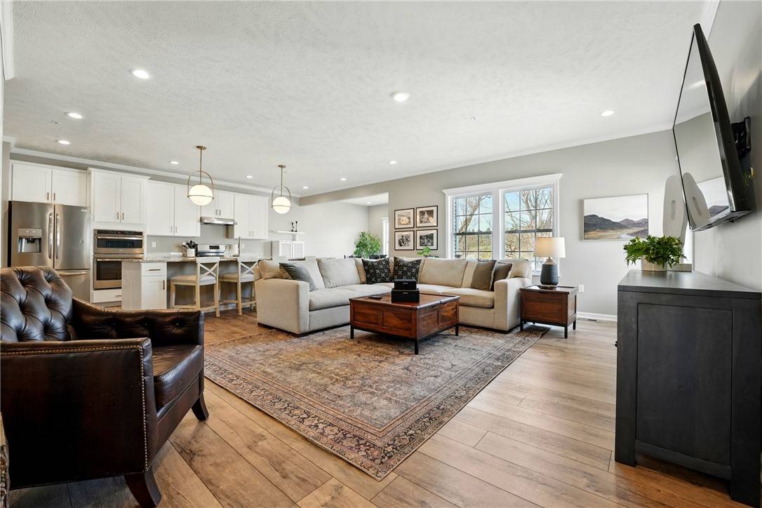 Pine Twp - Nal, PA 15090,376 Trinity Way