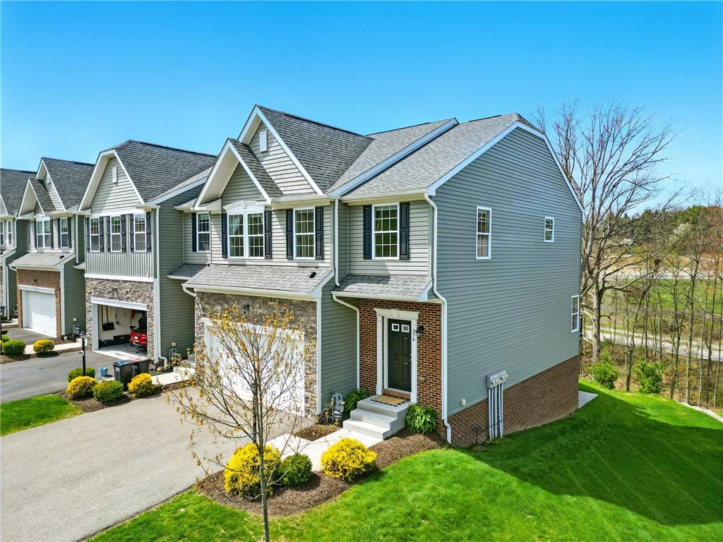 Pine Twp - Nal, PA 15090,376 Trinity Way