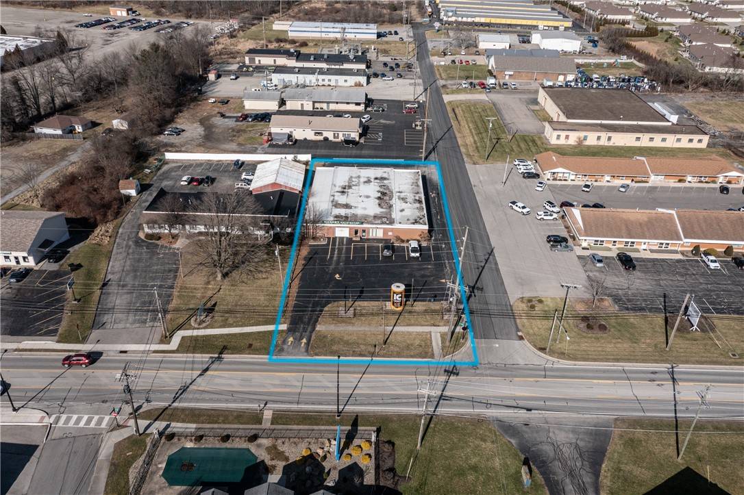 Hermitage, PA 16148,3697 East State St