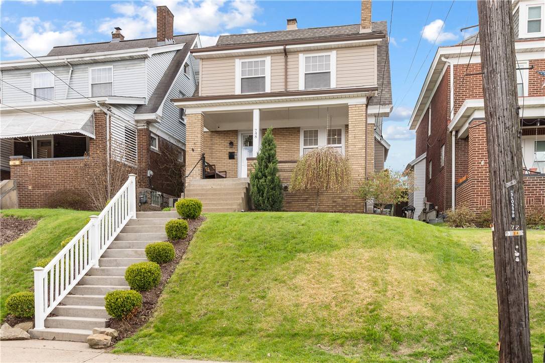 Brookline, PA 15226,748 Bayridge Ave