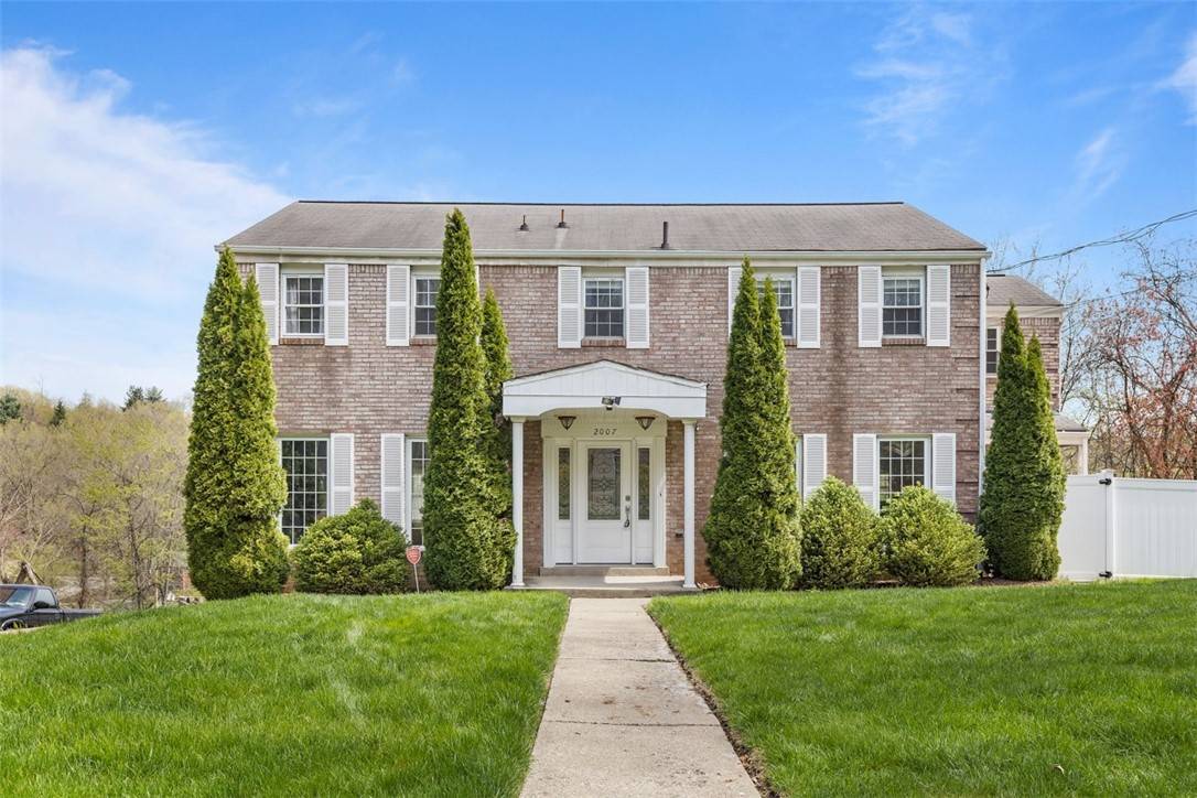 Churchill Boro, PA 15235,2007 Garrick Drive