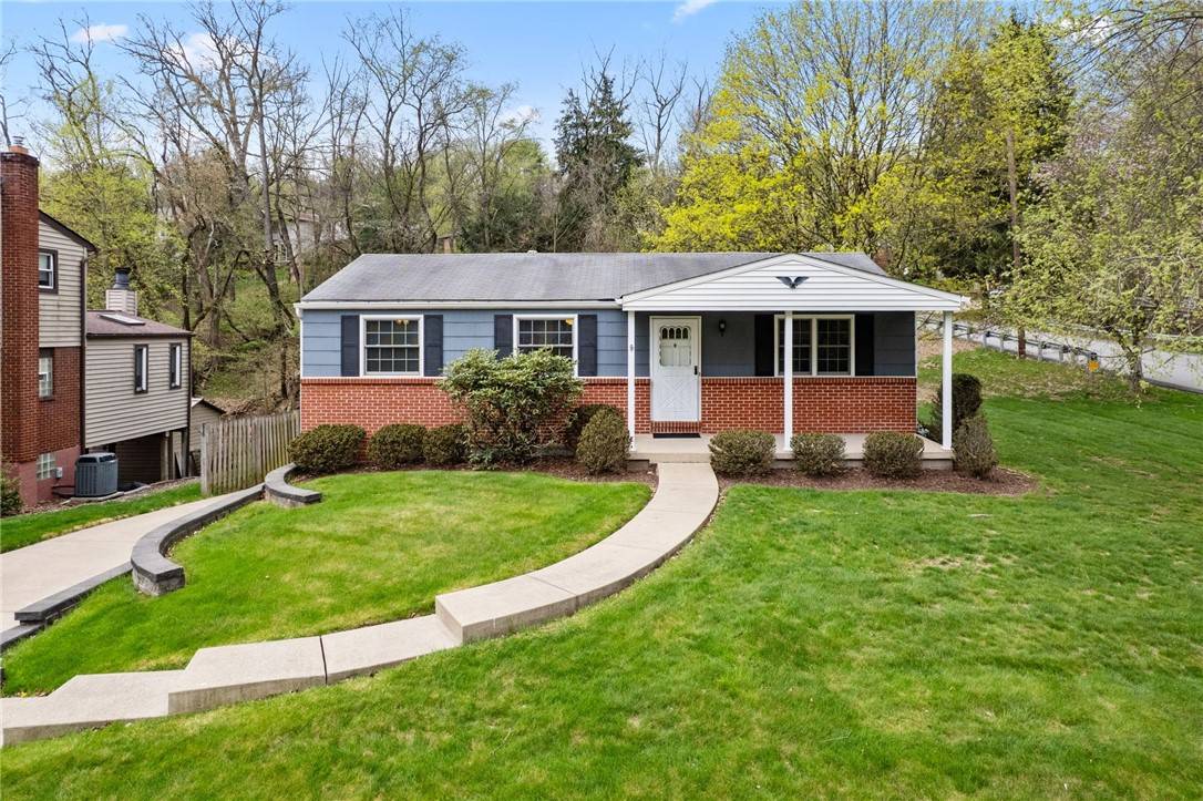 Plum Boro, PA 15239,722 Pine Valley Dr