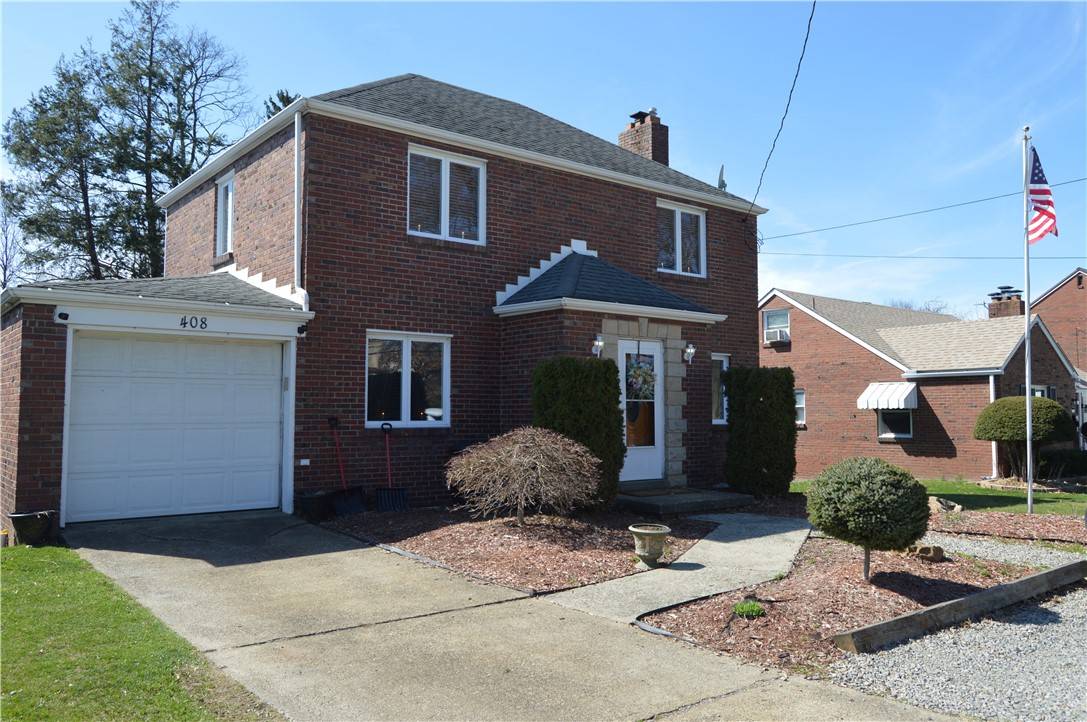 New Kensington, PA 15068,408 Craigdell Rd