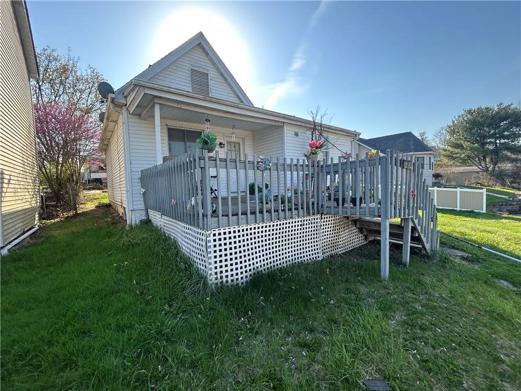 Charleroi Boro, PA 15022,709 Oakland Ave
