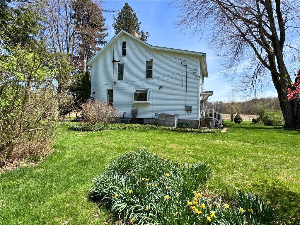 Liberty Twp, PA 16127,137 Jervis Road