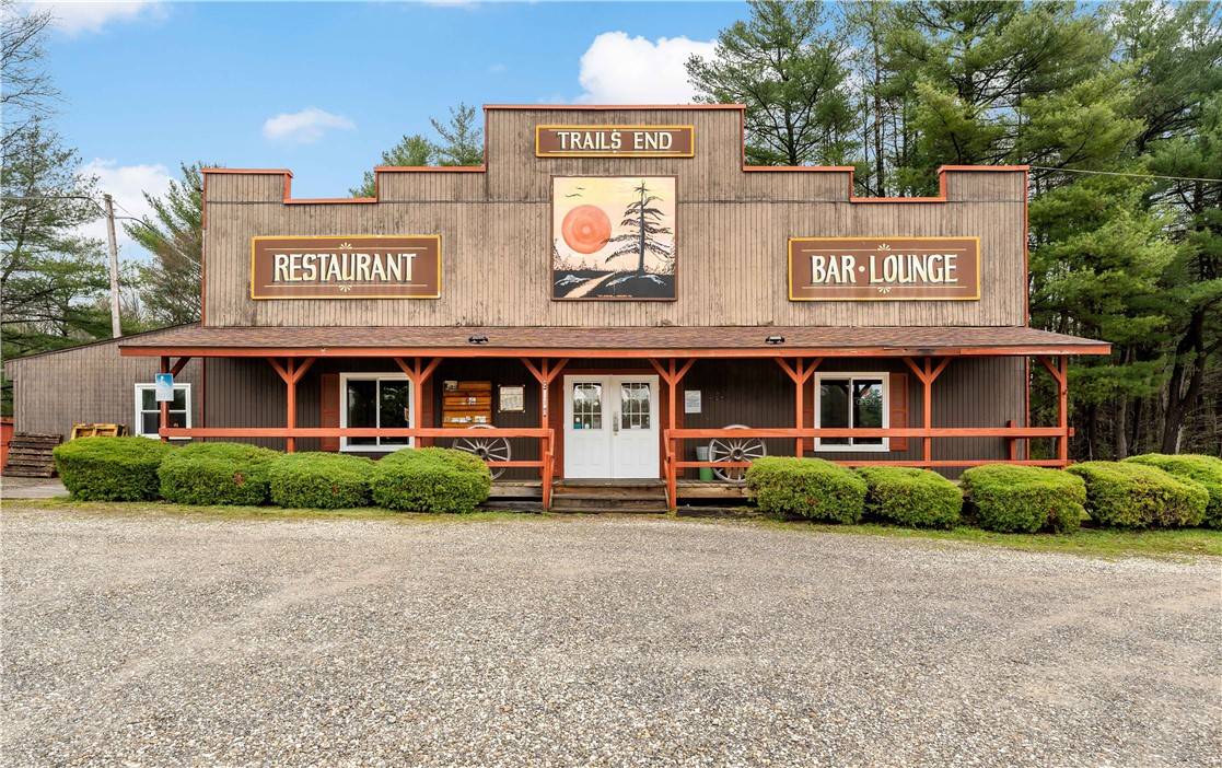 Leeper, PA 16217,2738 Forest Rd