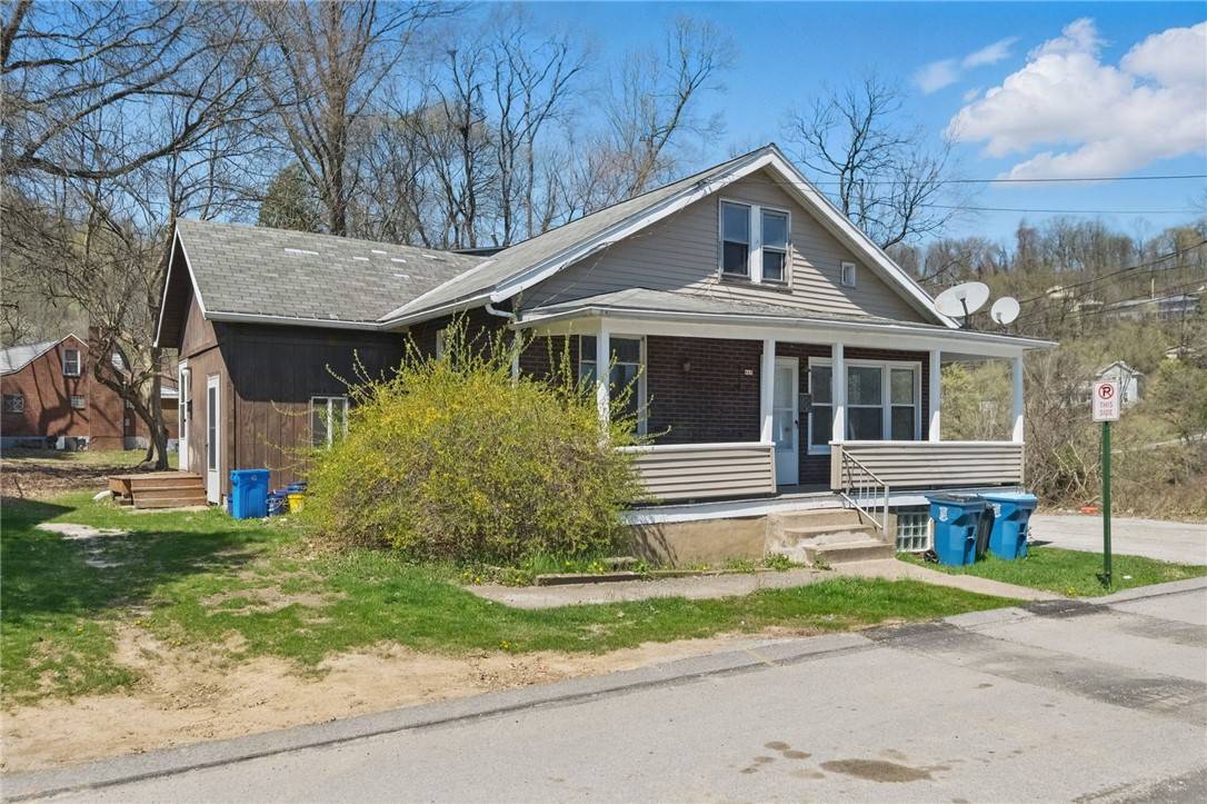Turtle Creek, PA 15145,817 Thompson St