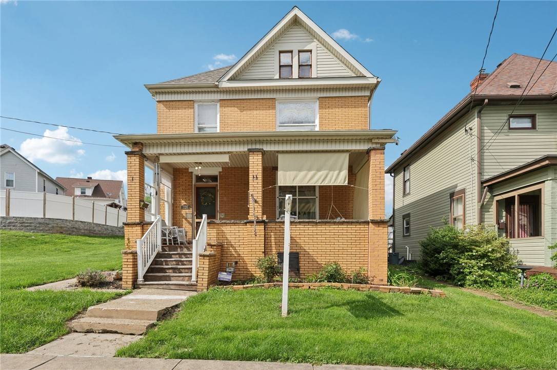 Irwin, PA 15642,726 Grant Avenue