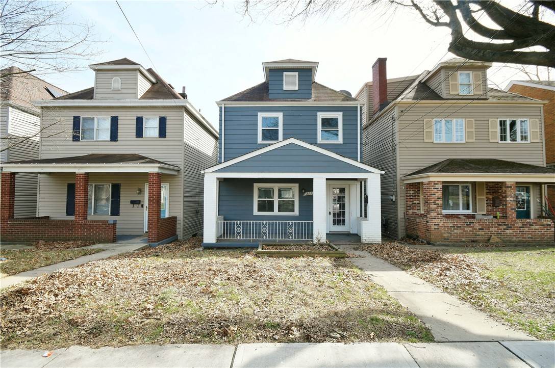 Carnegie, PA 15106,323 Glenn Ave